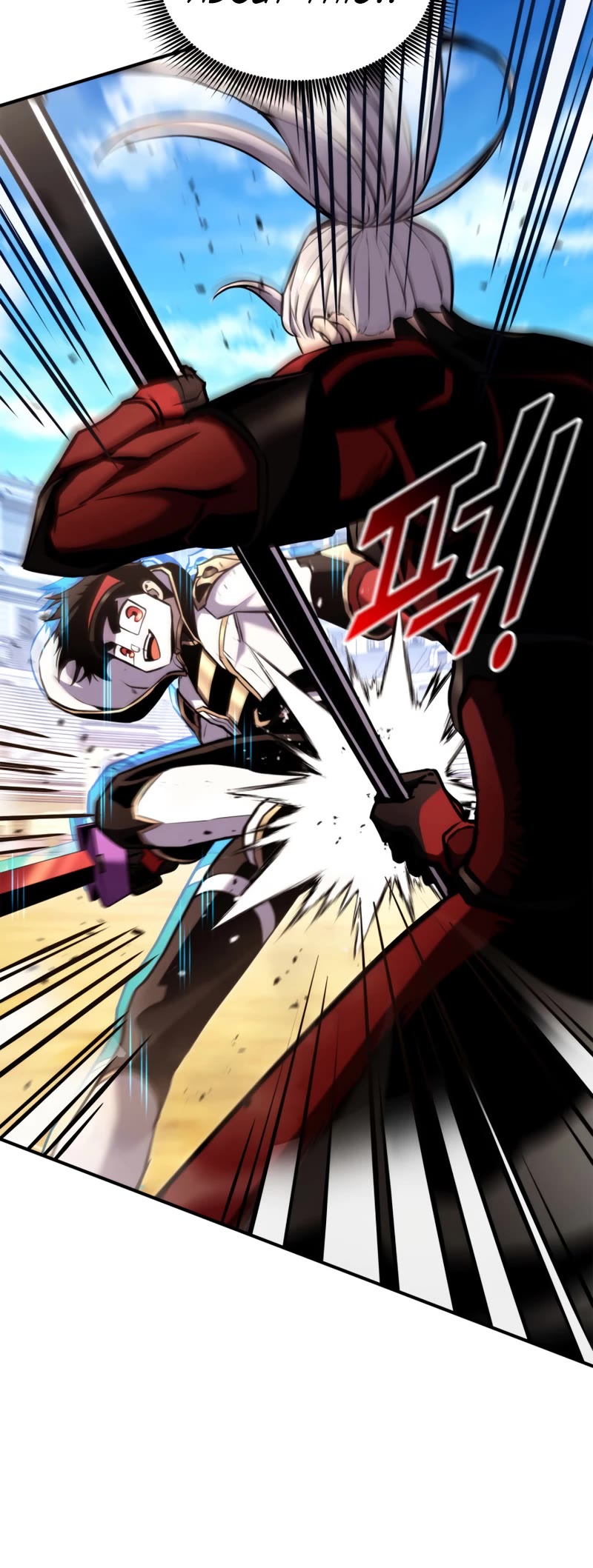 Ranker's Return (Remake) chapter 119 page 37