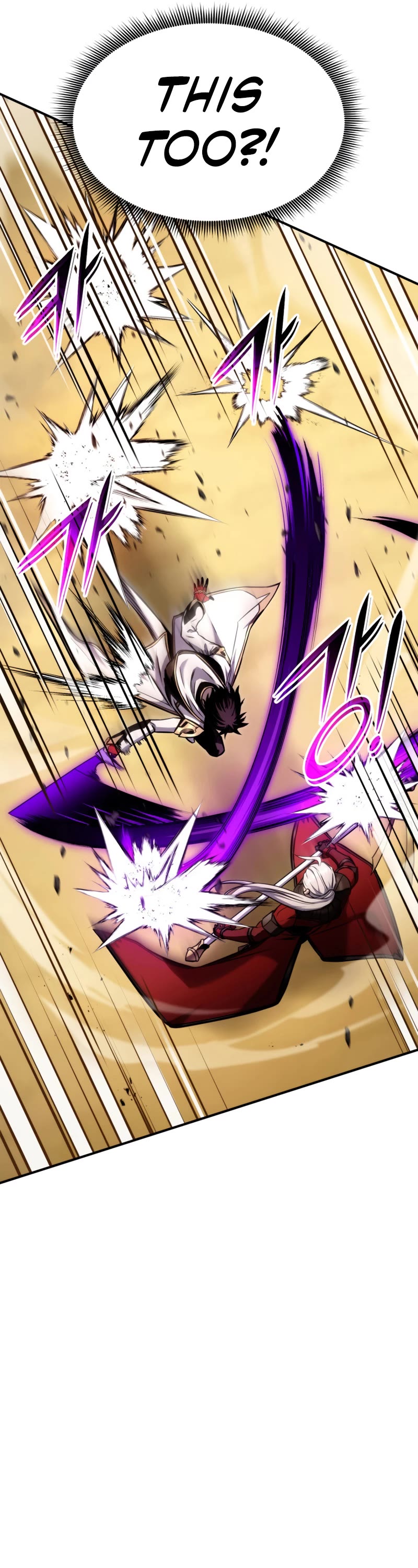 Ranker's Return (Remake) chapter 119 page 38