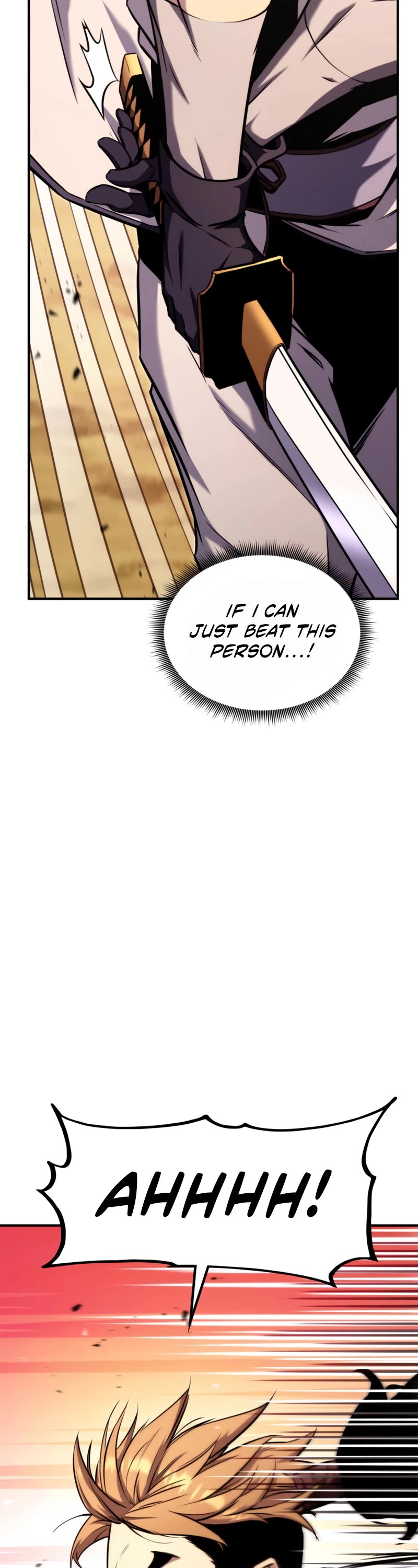 Ranker's Return (Remake) chapter 119 page 4