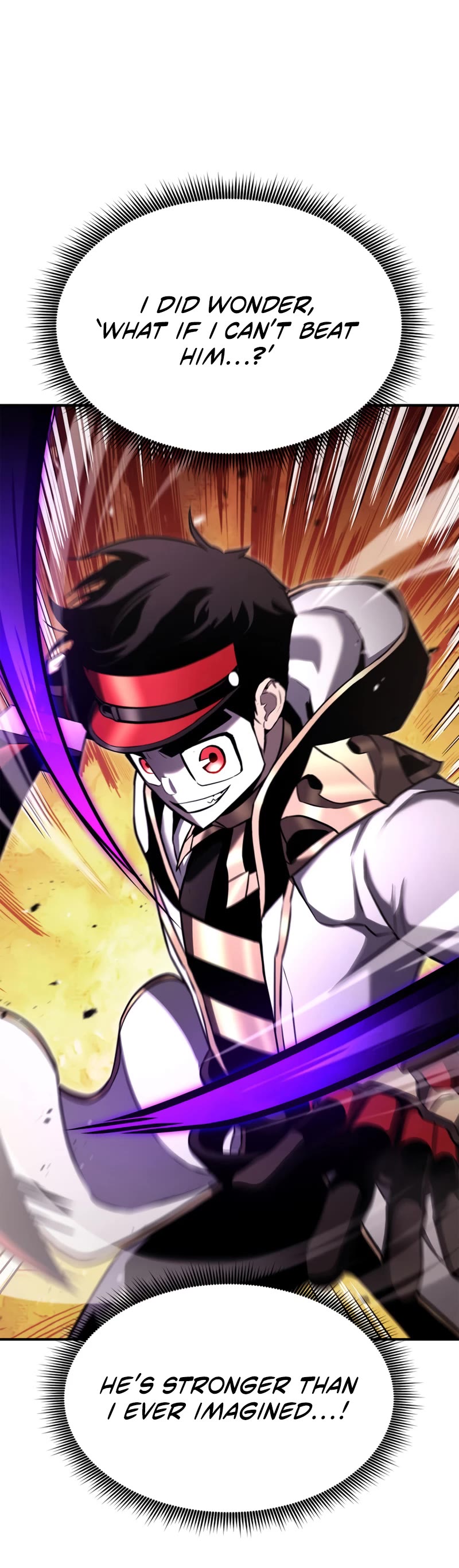 Ranker's Return (Remake) chapter 119 page 40
