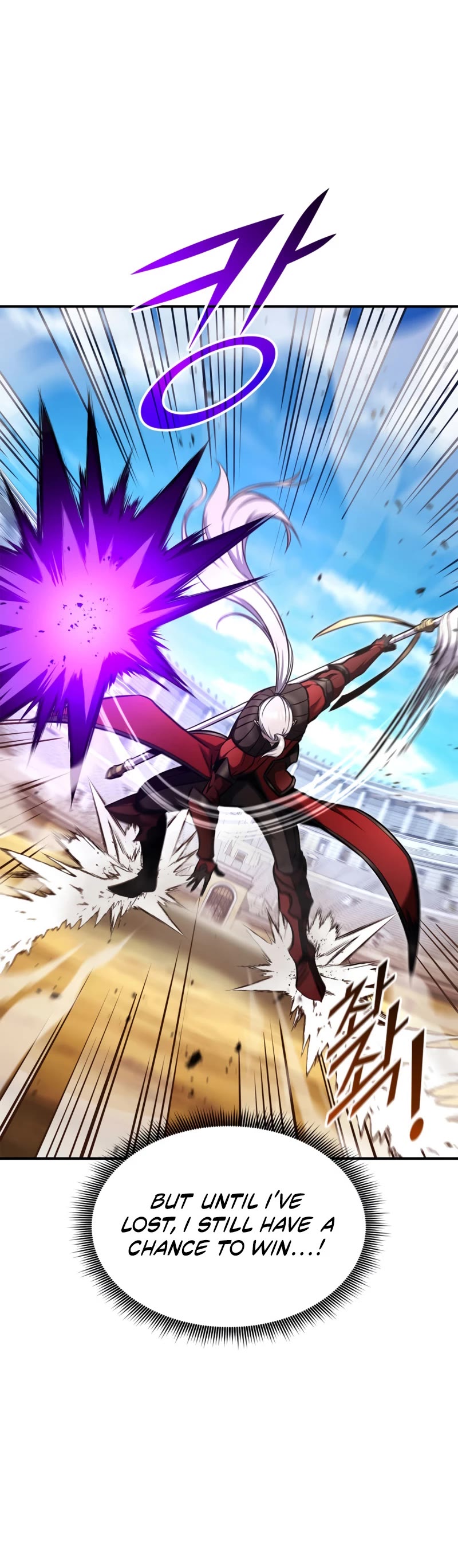 Ranker's Return (Remake) chapter 119 page 41
