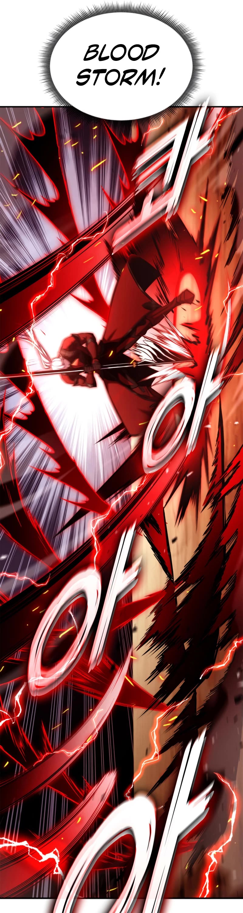 Ranker's Return (Remake) chapter 119 page 46