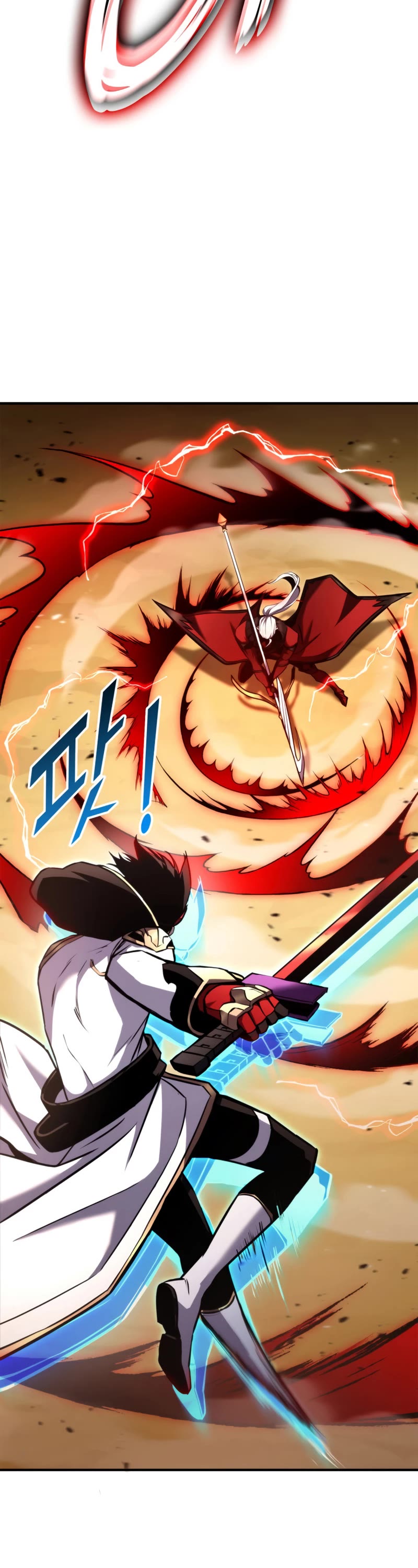 Ranker's Return (Remake) chapter 119 page 47