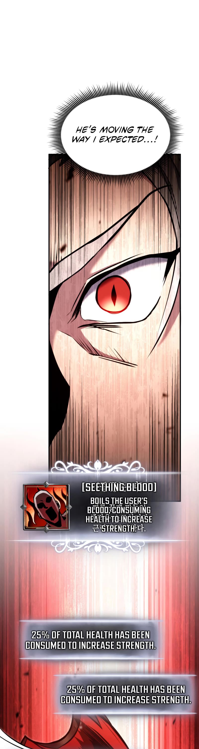 Ranker's Return (Remake) chapter 119 page 48