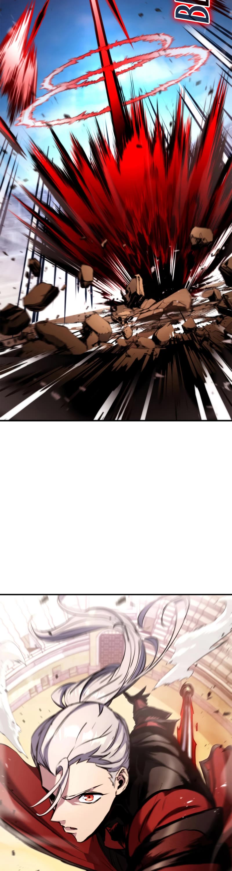 Ranker's Return (Remake) chapter 119 page 51