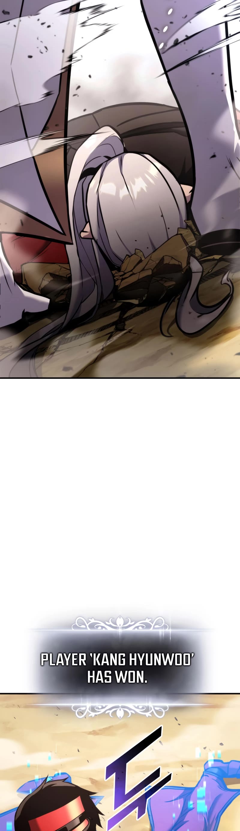 Ranker's Return (Remake) chapter 119 page 59