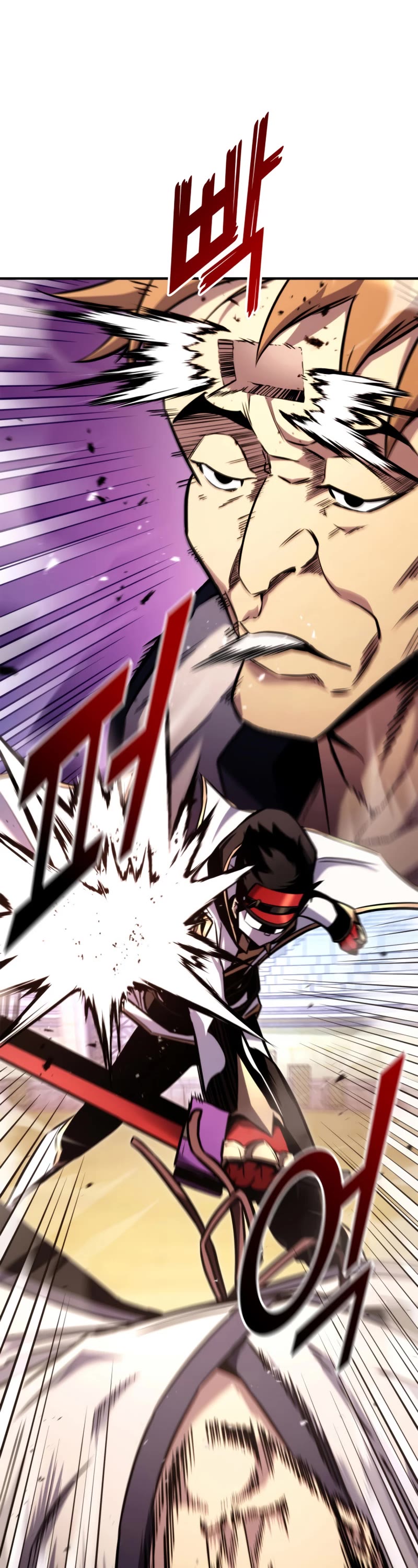 Ranker's Return (Remake) chapter 119 page 6