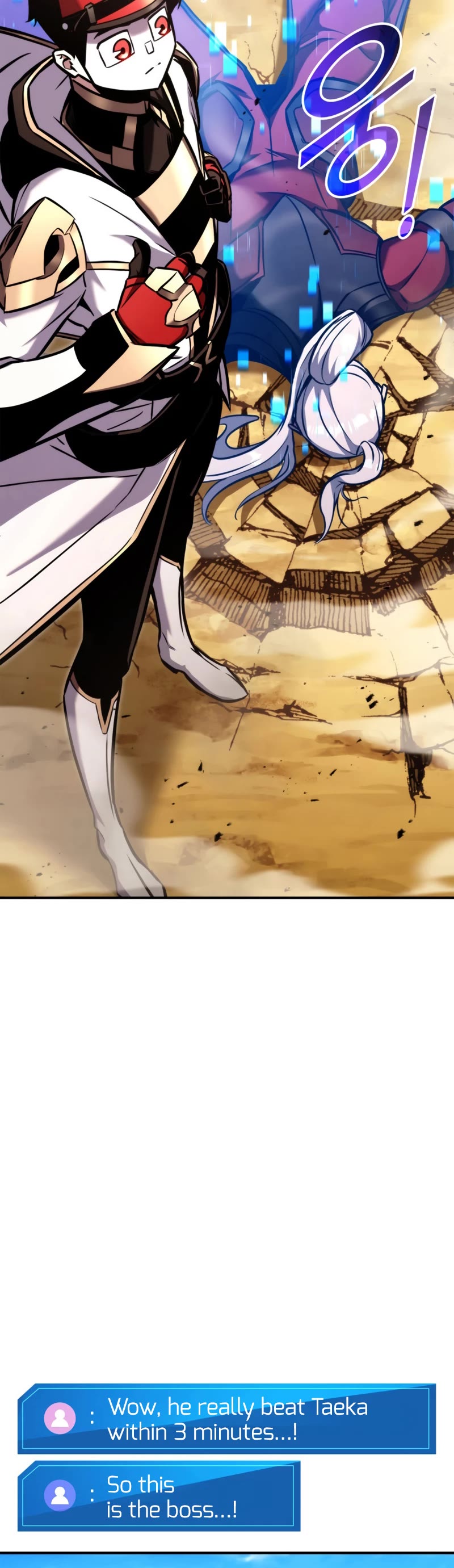 Ranker's Return (Remake) chapter 119 page 60