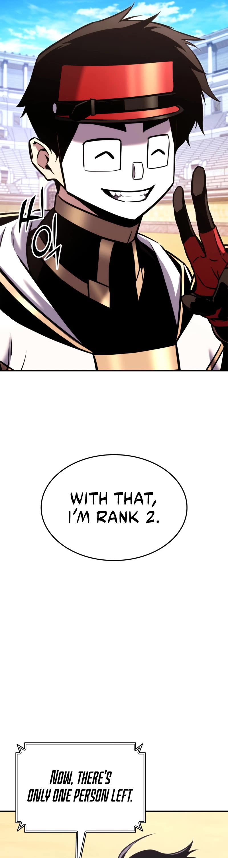 Ranker's Return (Remake) chapter 119 page 61