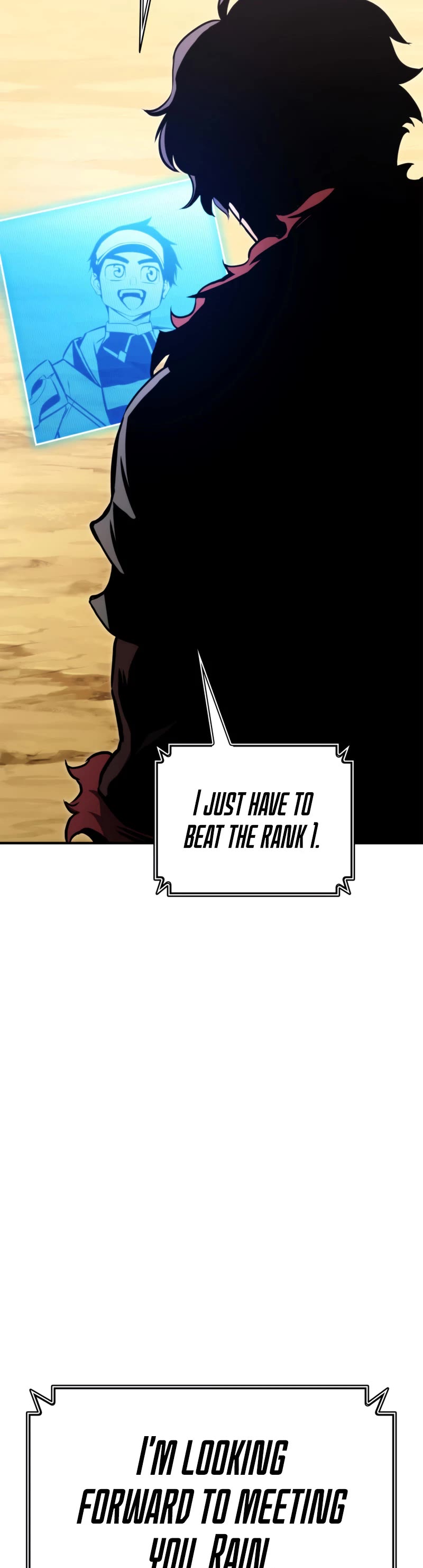 Ranker's Return (Remake) chapter 119 page 62