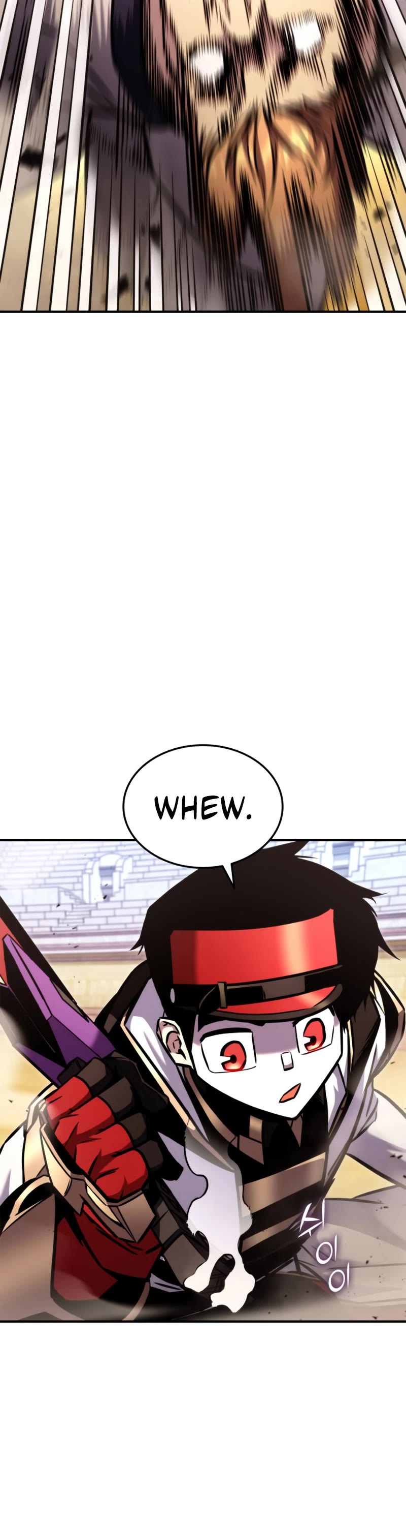 Ranker's Return (Remake) chapter 119 page 7