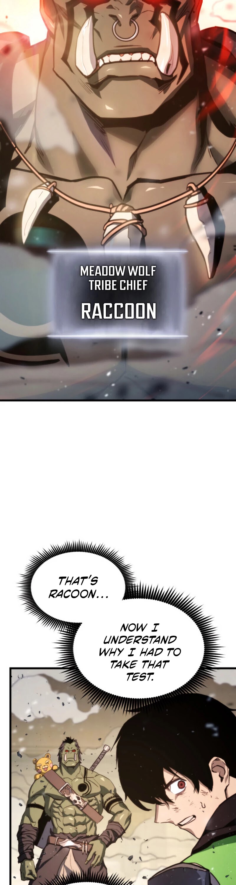 Ranker's Return (Remake) chapter 12 page 11