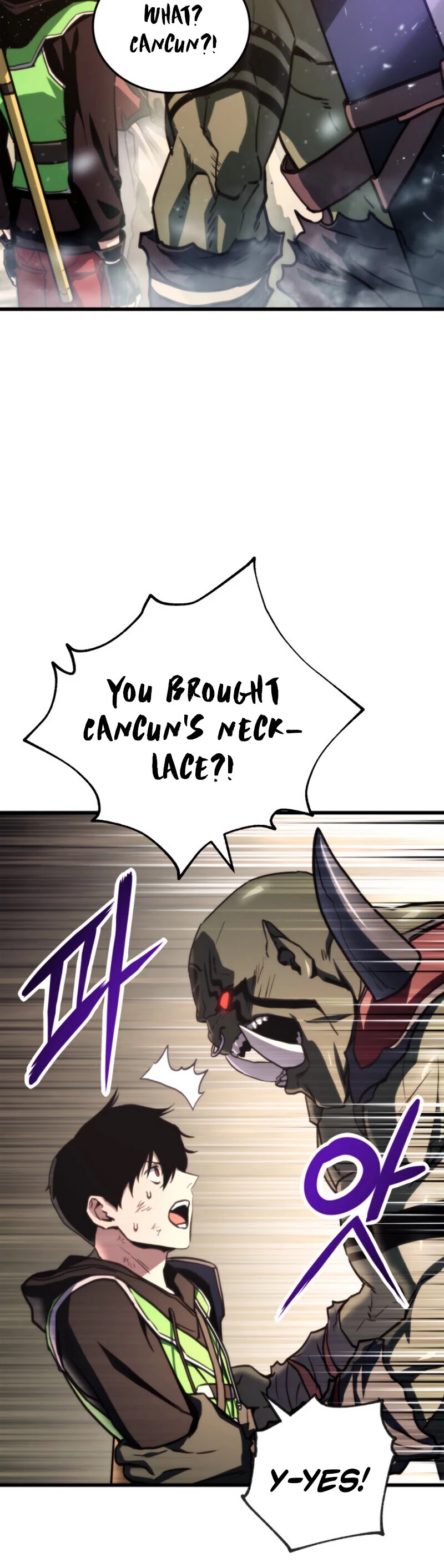 Ranker's Return (Remake) chapter 12 page 13