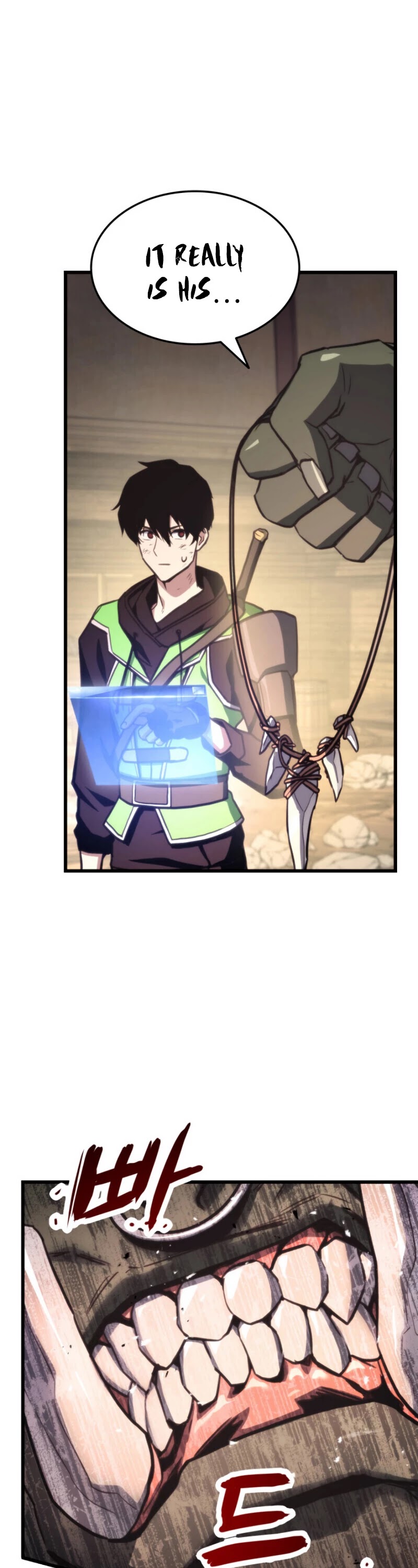 Ranker's Return (Remake) chapter 12 page 14