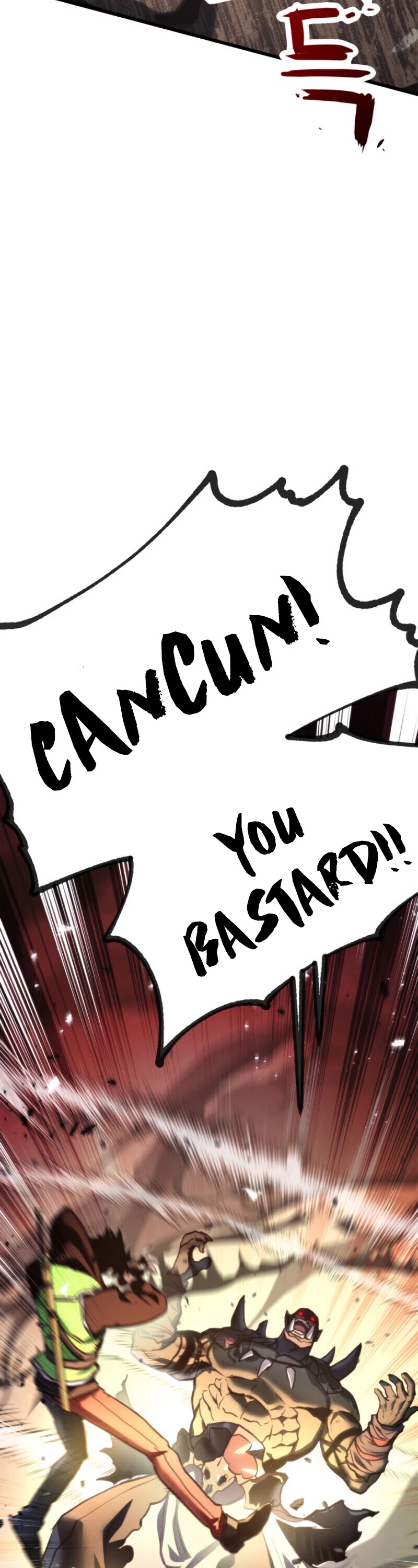 Ranker's Return (Remake) chapter 12 page 15