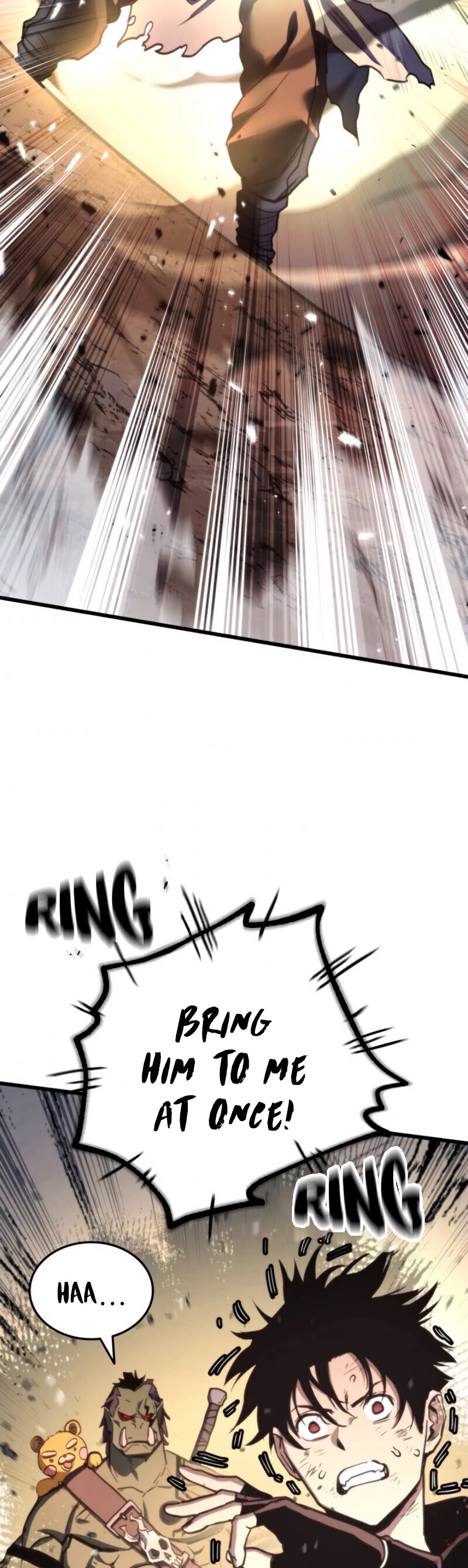 Ranker's Return (Remake) chapter 12 page 16