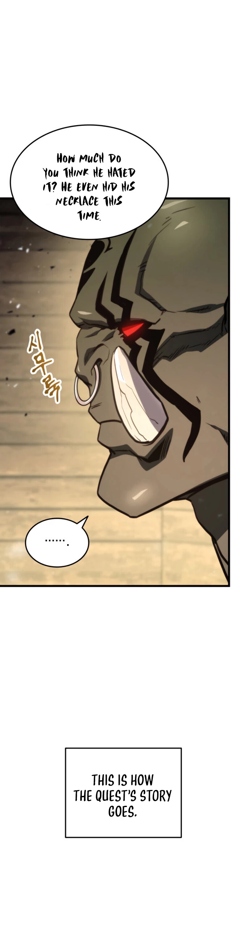Ranker's Return (Remake) chapter 12 page 18