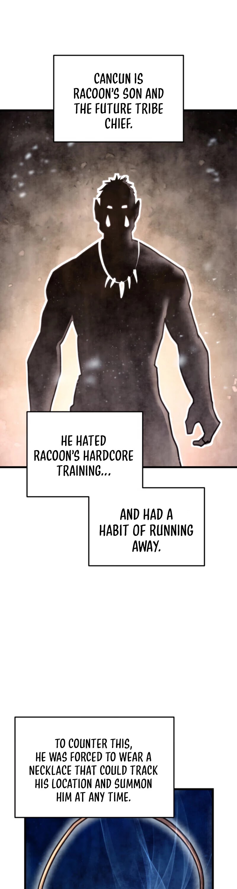 Ranker's Return (Remake) chapter 12 page 19