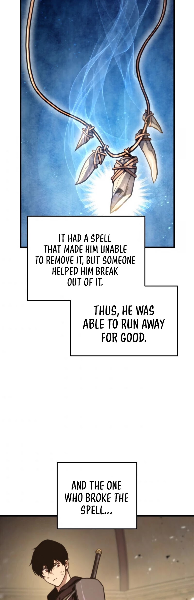 Ranker's Return (Remake) chapter 12 page 20