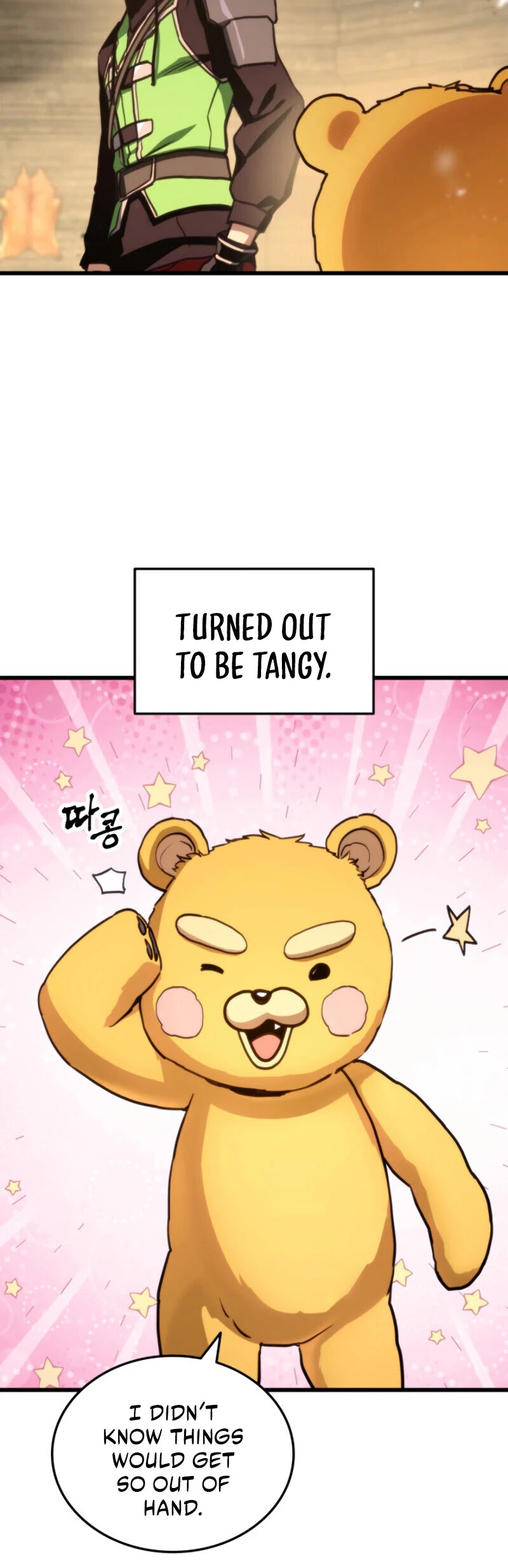 Ranker's Return (Remake) chapter 12 page 21