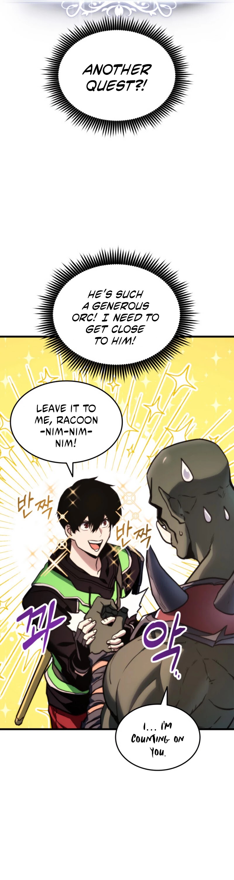 Ranker's Return (Remake) chapter 12 page 26