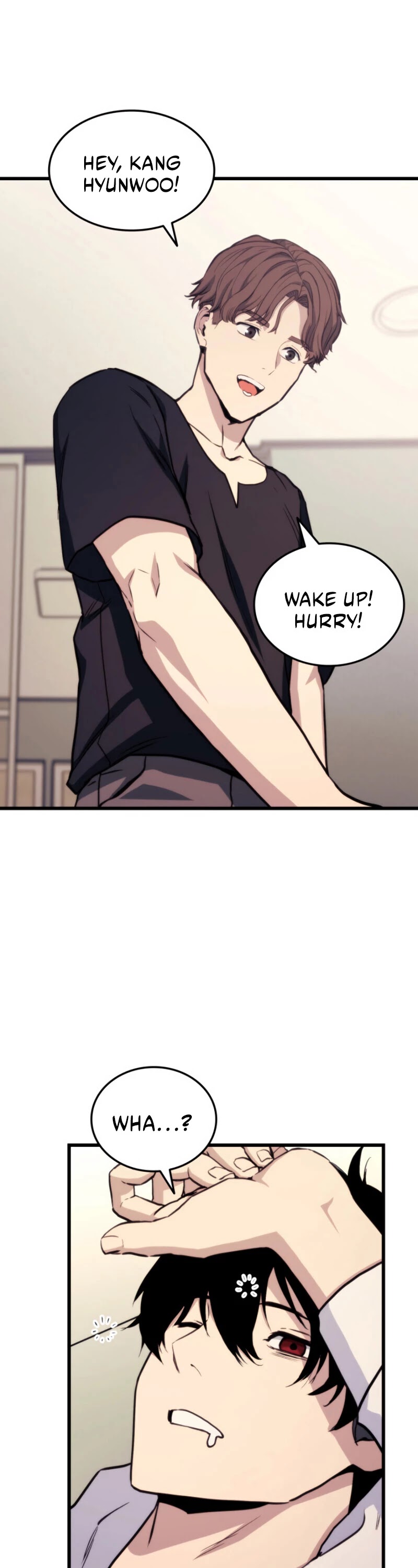 Ranker's Return (Remake) chapter 12 page 30