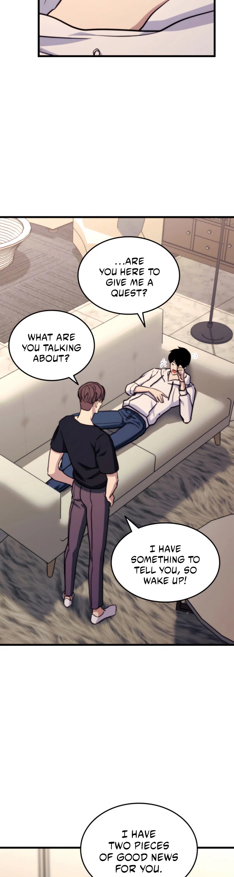 Ranker's Return (Remake) chapter 12 page 31