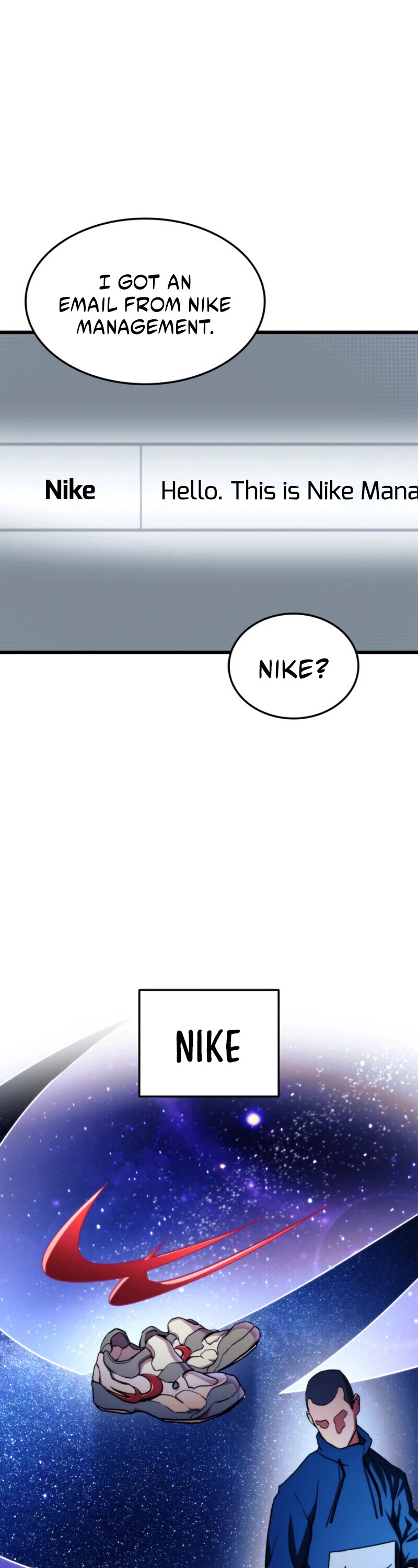 Ranker's Return (Remake) chapter 12 page 34