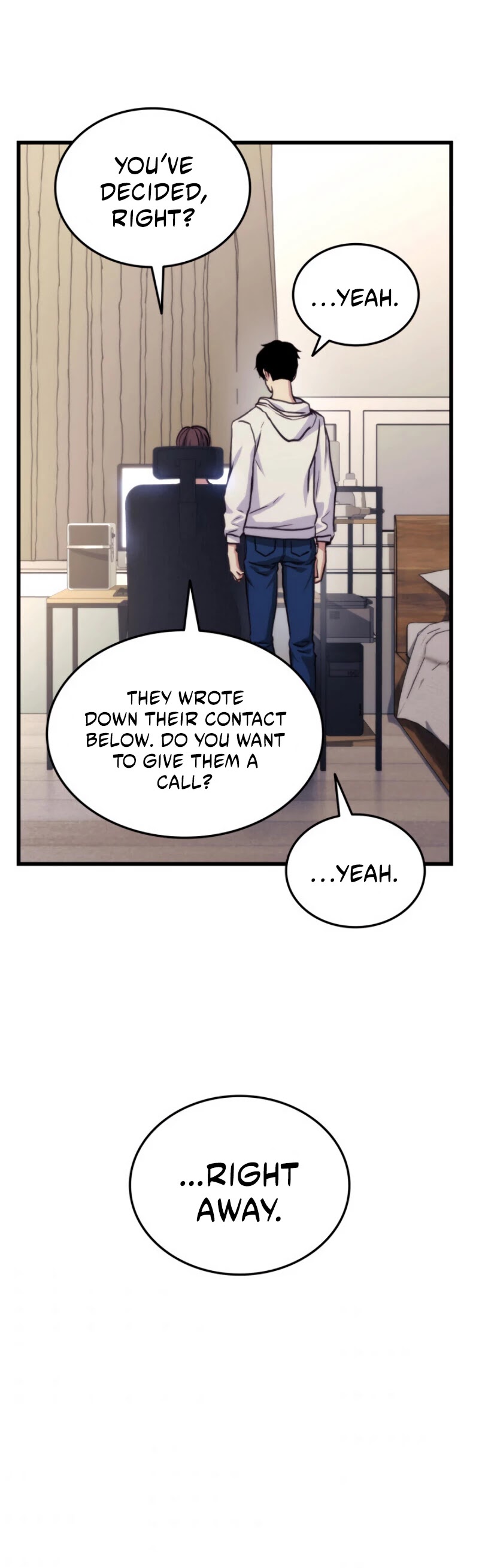 Ranker's Return (Remake) chapter 12 page 40