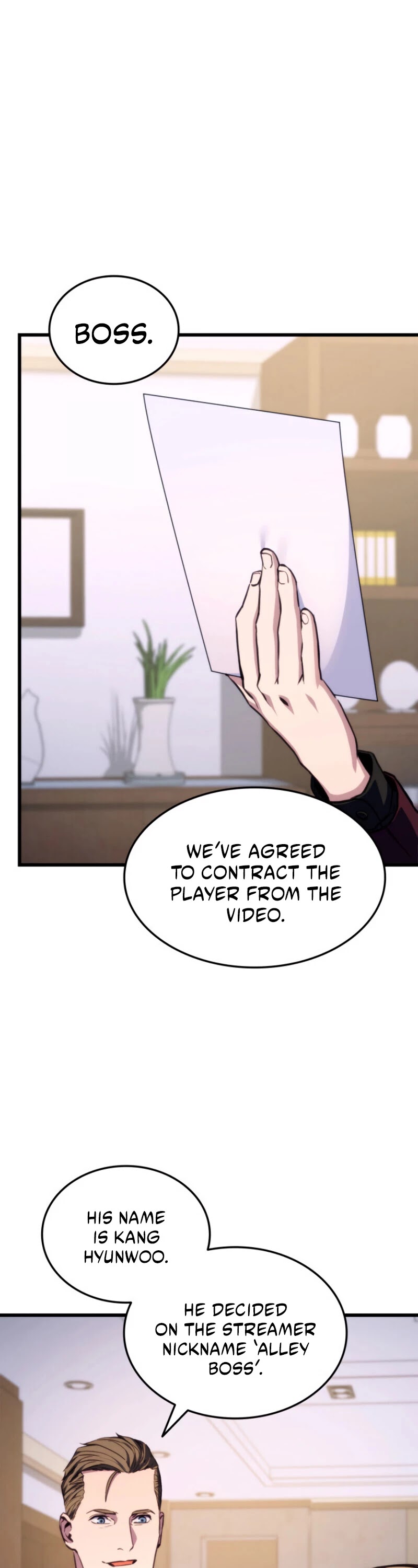 Ranker's Return (Remake) chapter 12 page 42