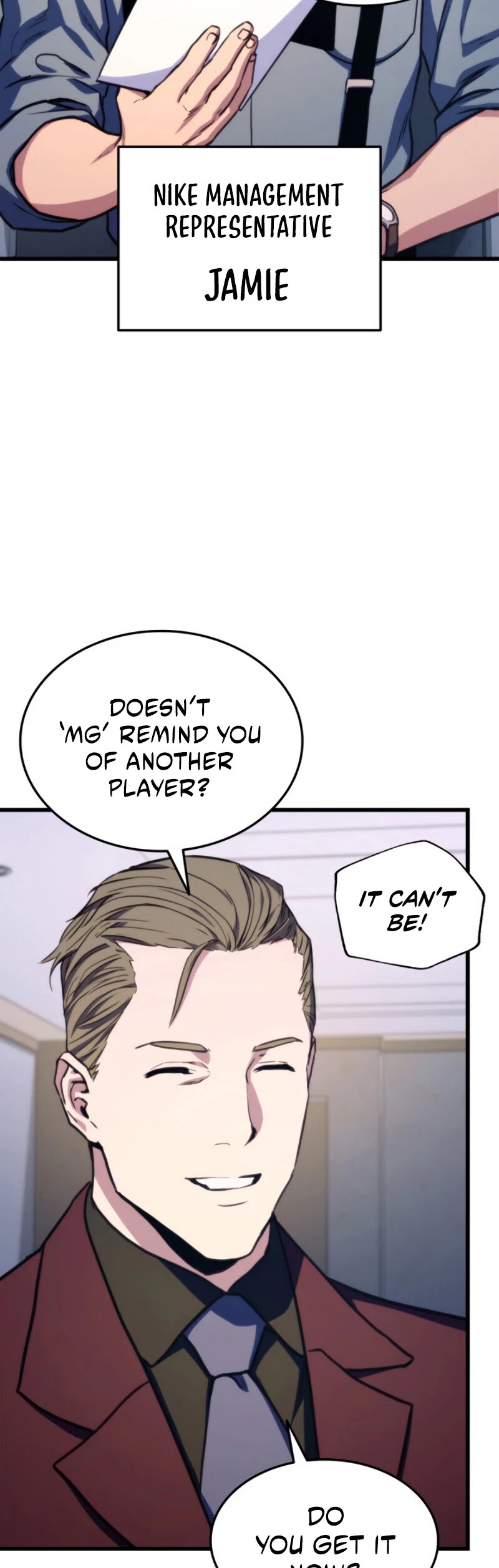 Ranker's Return (Remake) chapter 12 page 44