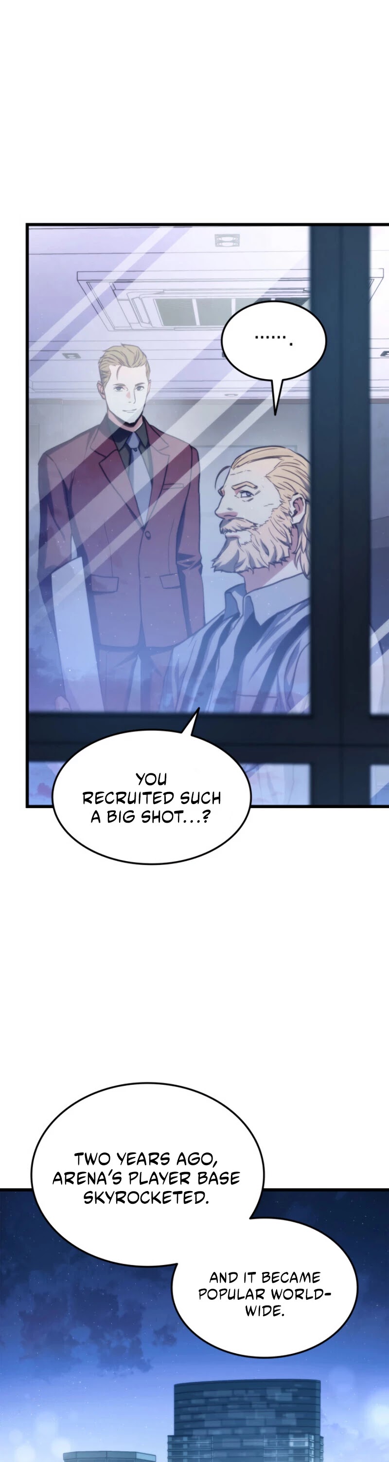 Ranker's Return (Remake) chapter 12 page 46