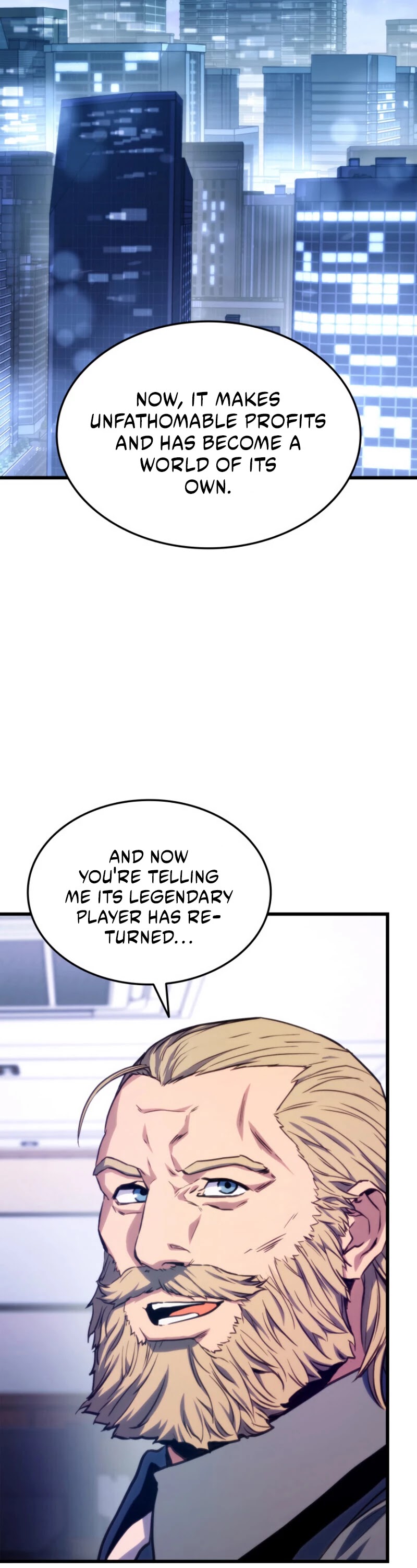 Ranker's Return (Remake) chapter 12 page 47