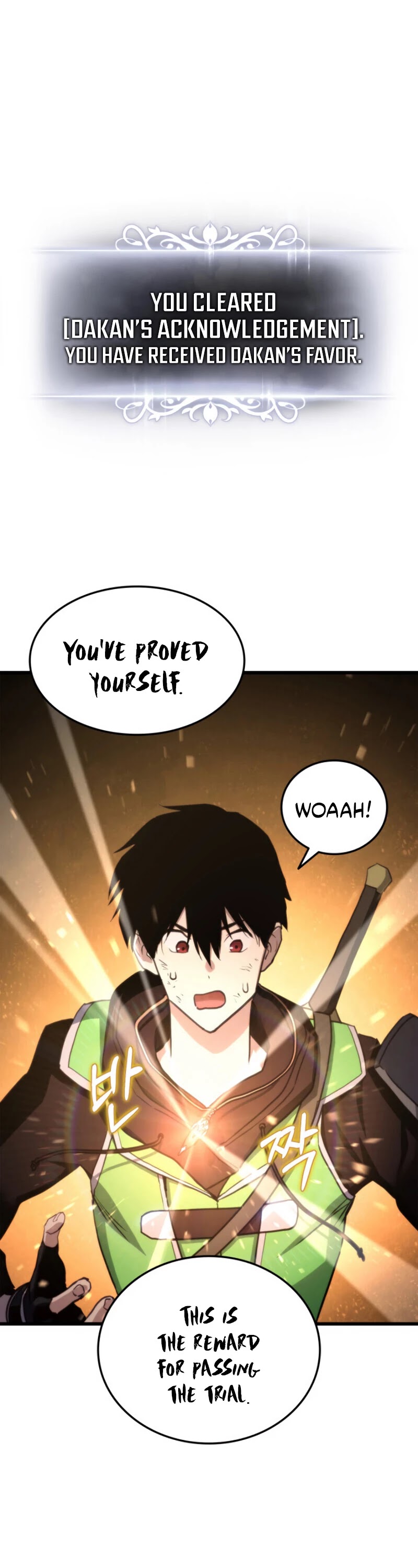 Ranker's Return (Remake) chapter 12 page 6