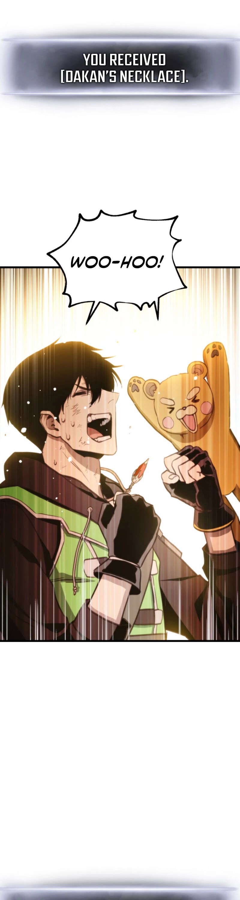 Ranker's Return (Remake) chapter 12 page 7