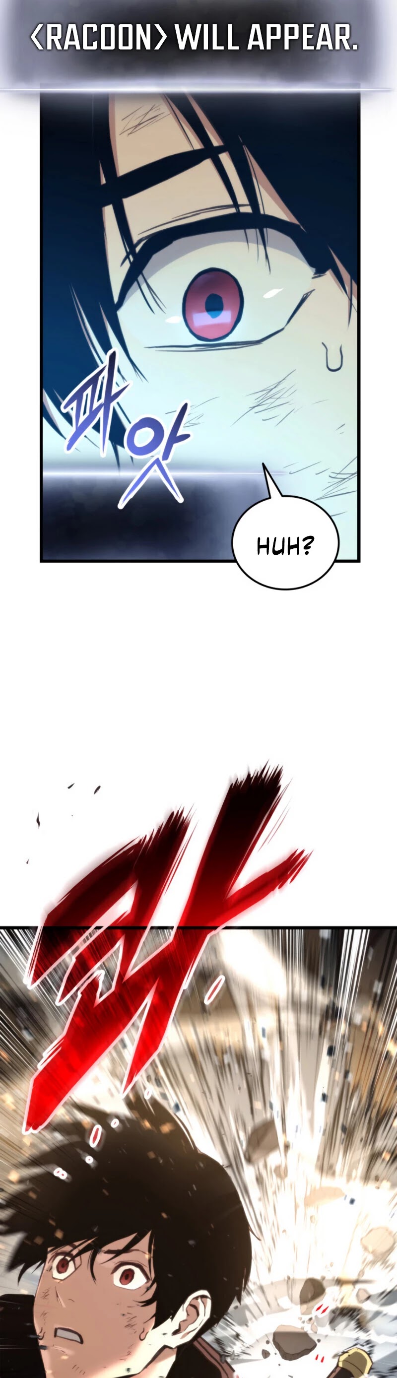 Ranker's Return (Remake) chapter 12 page 8
