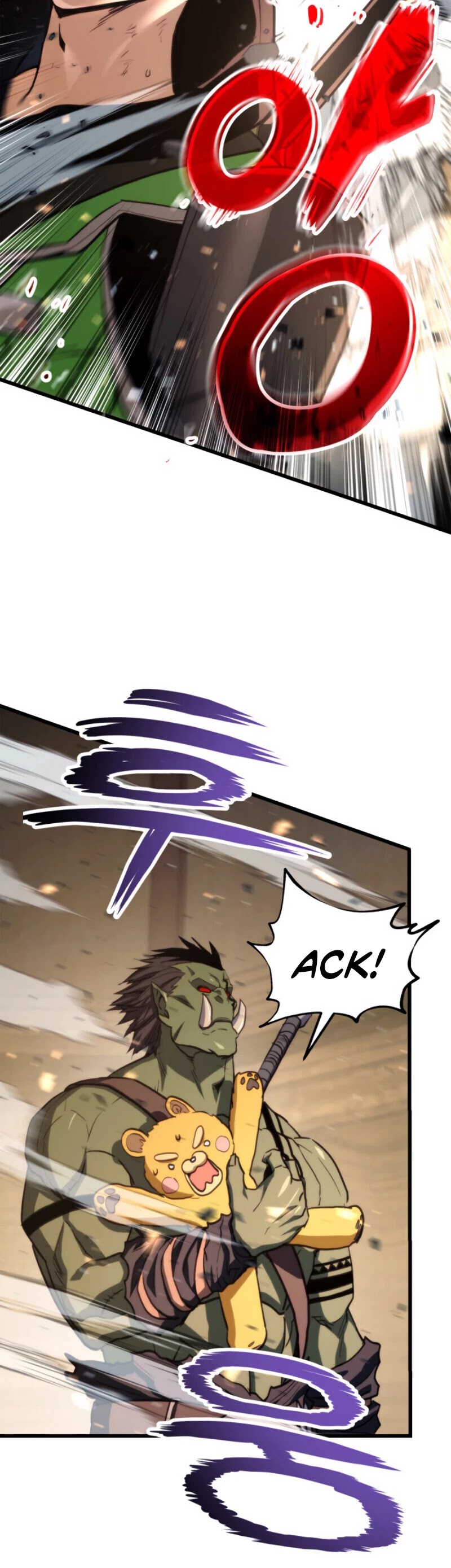 Ranker's Return (Remake) chapter 12 page 9