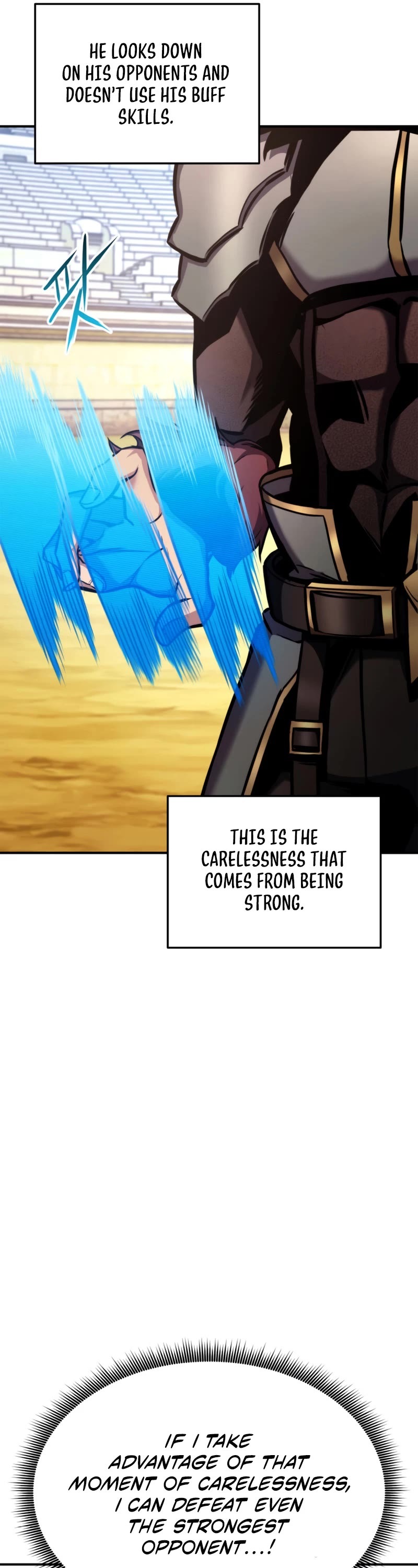 Ranker's Return (Remake) chapter 120 page 10