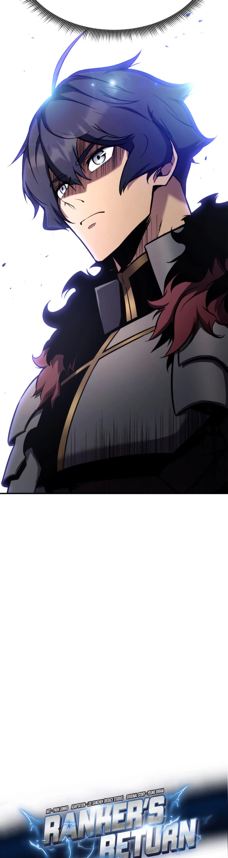 Ranker's Return (Remake) chapter 120 page 11