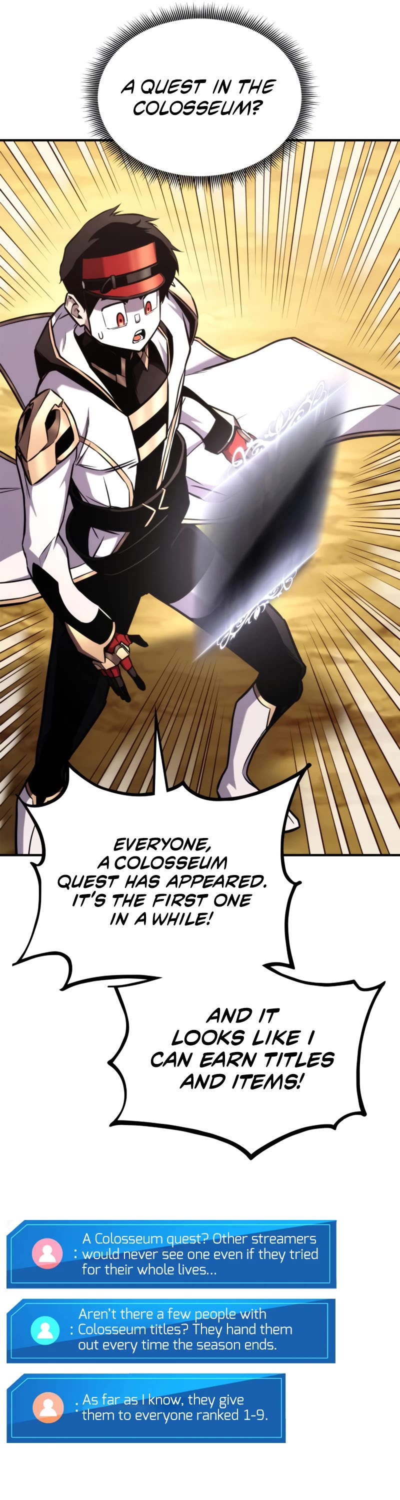 Ranker's Return (Remake) chapter 120 page 18