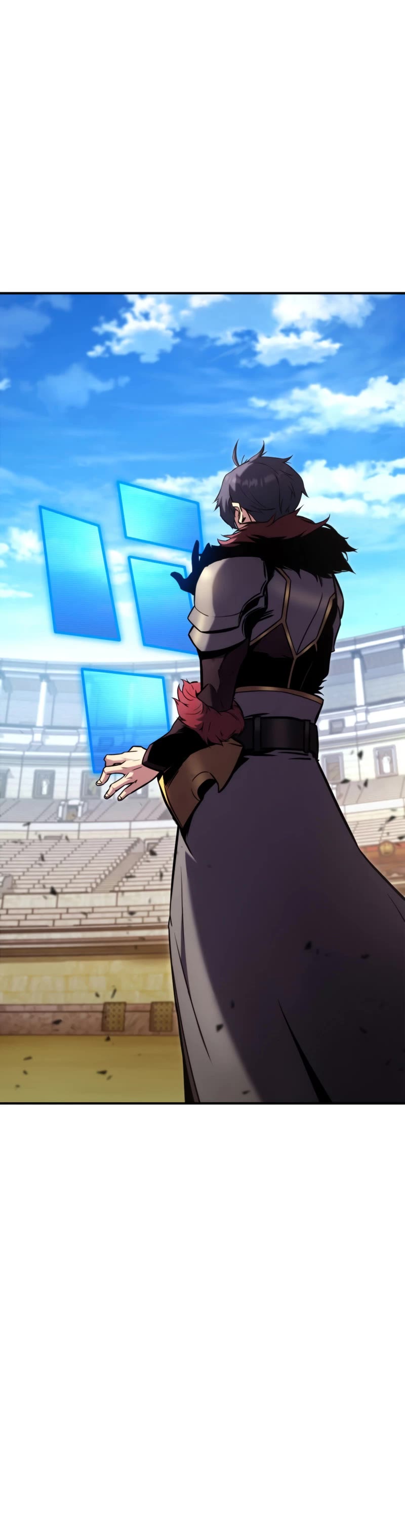 Ranker's Return (Remake) chapter 120 page 2