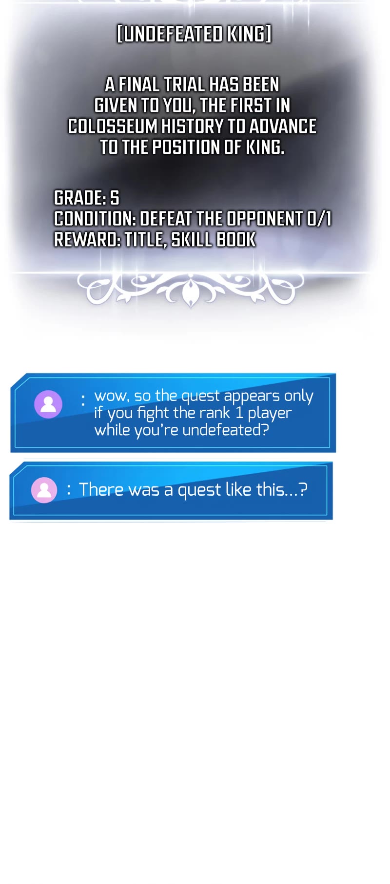 Ranker's Return (Remake) chapter 120 page 20