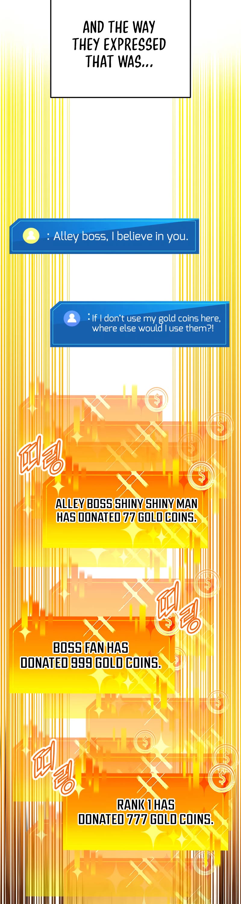 Ranker's Return (Remake) chapter 120 page 23