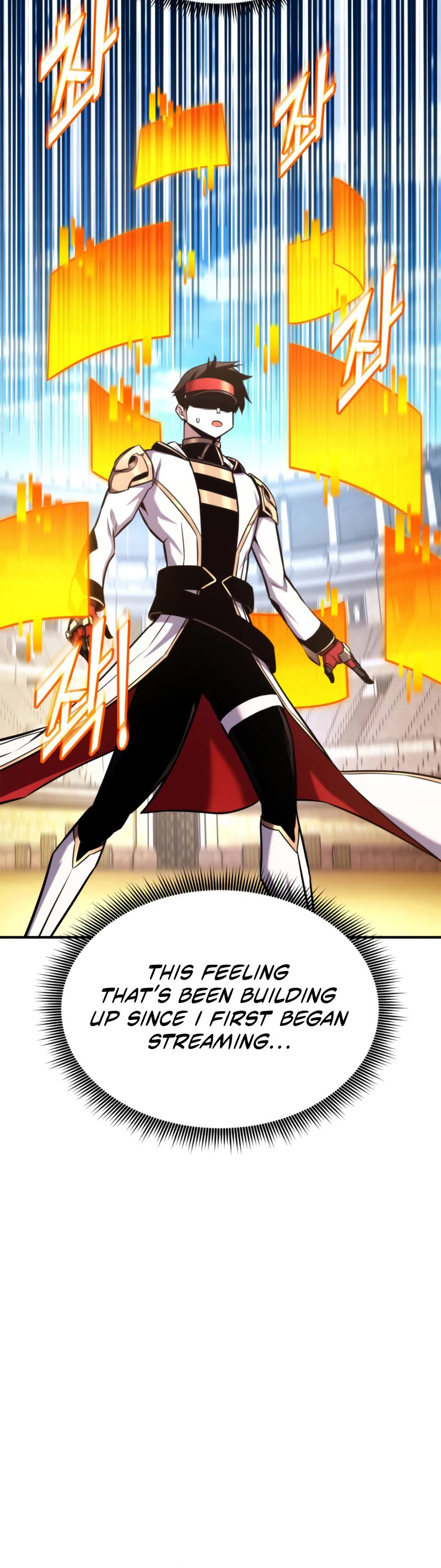 Ranker's Return (Remake) chapter 120 page 25