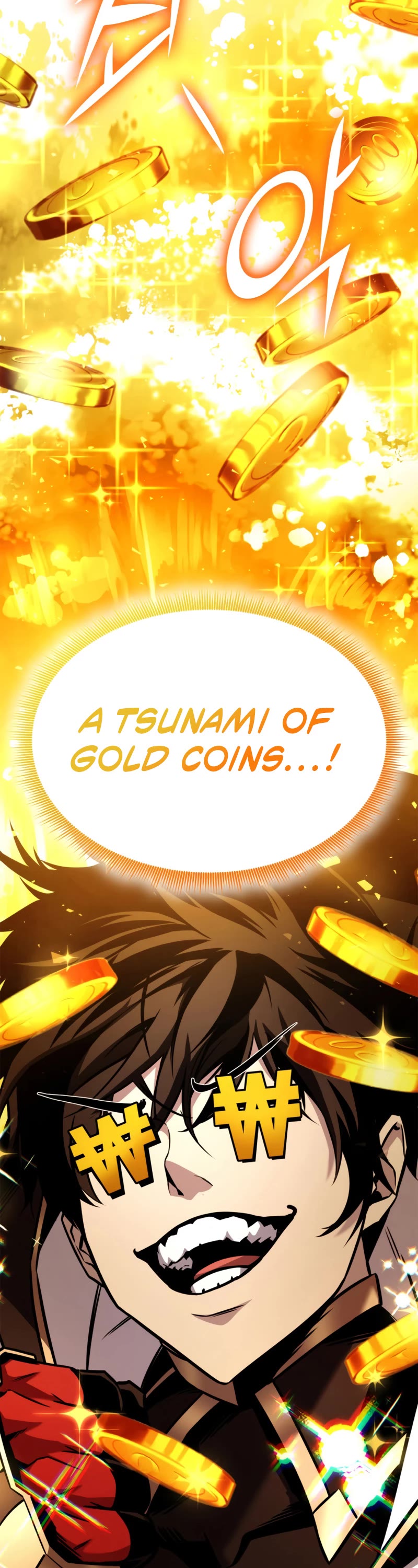 Ranker's Return (Remake) chapter 120 page 27