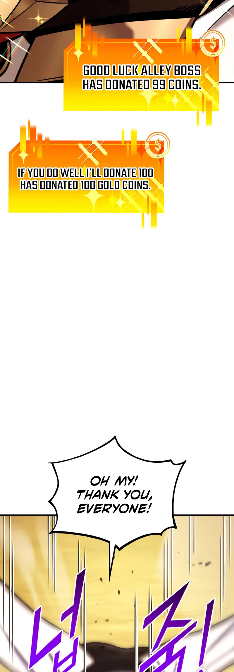 Ranker's Return (Remake) chapter 120 page 28