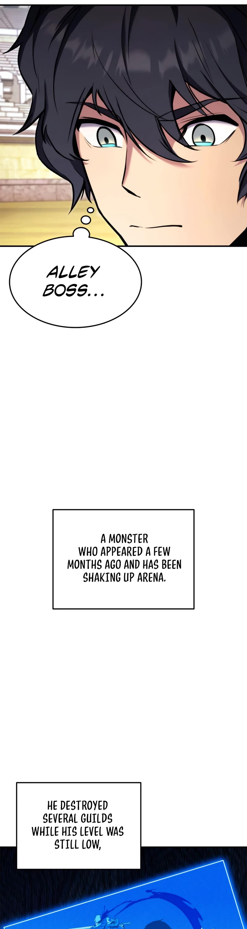 Ranker's Return (Remake) chapter 120 page 3