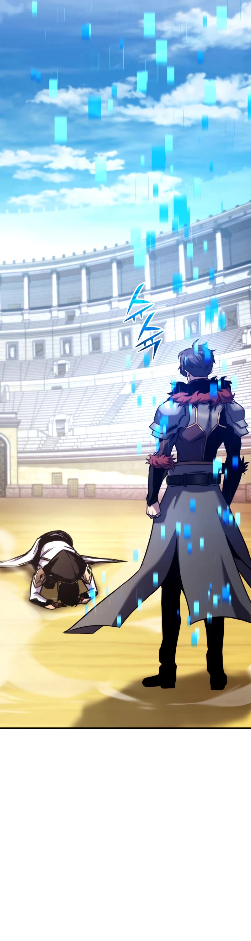 Ranker's Return (Remake) chapter 120 page 30