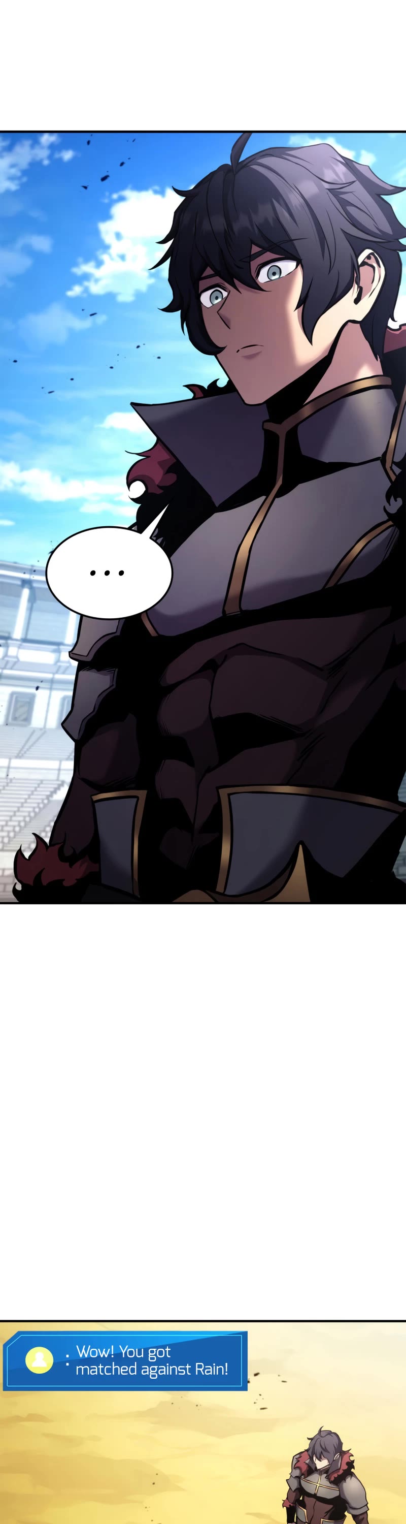 Ranker's Return (Remake) chapter 120 page 31