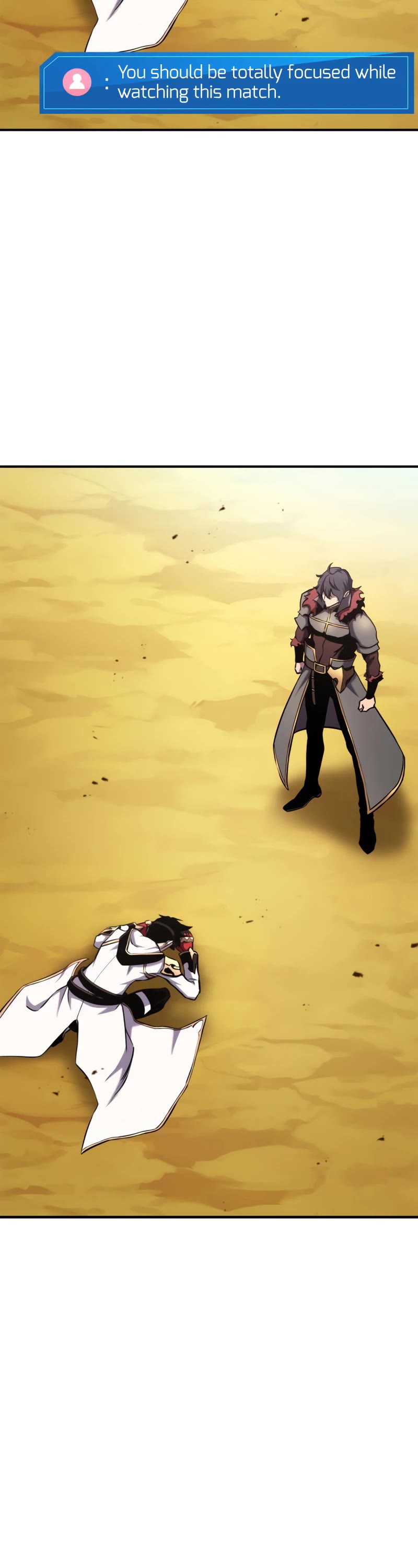 Ranker's Return (Remake) chapter 120 page 33